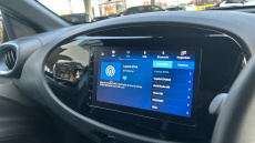 Toyota Aygo X 1.0 VVT-i Edge 5dr Auto Petrol Hatchback